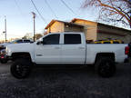 2014 Chevrolet Silverado 1500 2WD Crew Cab 153.0 LT w/1LT