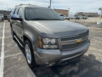 2012 Chevrolet Tahoe 2WD 4dr 1500 LS