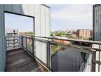 Vie Building, Castlefield, Manchester, M3 2 bed flat for sale -