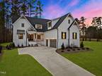 7709 Dover Hills Drive, Wake Forest, NC 27587