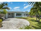 3957 CANAL DR, Micco, FL 32976 Single Family Residence For Sale MLS# 965878
