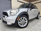 2014 MINI Countryman S