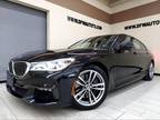 2016 BMW 7-Series 750i xDrive