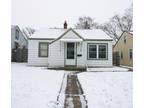 4206 S 5TH PL, Milwaukee, WI 53207 Single Family Residence For Sale MLS# 1861550