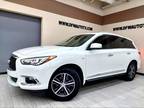 2017 Infiniti QX60 FWD