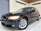 2009 BMW 3-Series 328xi