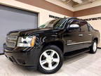 2009 Chevrolet Avalanche LTZ 2WD