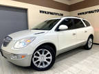 2012 Buick Enclave Premium FWD