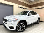 2015 BMW X6 xDrive50i