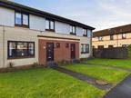 3 bedroom terraced house for sale in Cochrane Square, Linwood, Paisley, PA3