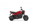 2022 Honda Navi - NVA110 Motorcycle for Sale