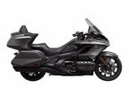 2024 Honda Gold Wing Tour DCT Airbag - GL1800DA Motorcycle for Sale