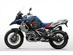 2024 BMW R 1250 GS Motorcycle for Sale
