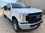 2017 Ford Other XL 4WD Crew Cab 8' Box