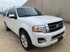 2015 Ford Expedition EL 4WD 4dr Limited