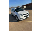 2011 Chevrolet Equinox FWD 4dr LT w/2LT