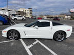 2007 Chevrolet Corvette 2dr Cpe