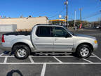 PRISTINE! 2002 Ford Explorer Sport Trac 4door Auto V6 68k miles 1-owner