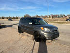 2010 Kia Soul 5dr Wgn +