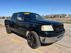 2008 Ford F-150 SuperCrew XLT