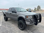 2004 Ford F-150 Supercab XLT 4x4 Lifted