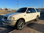 1997 Ford Expedition 119 XLT 4WD