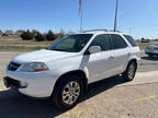 2003 Acura MDX 4dr SUV Touring 3rd Row 4x4