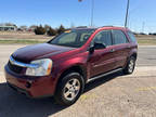 2008 Chevrolet Equinox 4dr LS