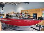 2020 Tracker PRO GUIDE™ V-175 SC Boat for Sale