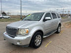 2008 Chrysler Aspen 4x4 4dr Limited