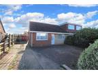 Gowing Road, Hellesdon, Norwich, Norfolk, NR6 3 bed bungalow for sale -