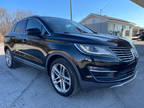 2016 Lincoln MKC AWD Reserve