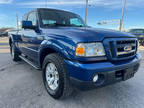 2011 Ford Ranger 4WD 4dr SuperCab Sport