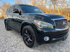 2012 Infiniti Qx56