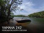 Yamaha 242 Jet Boats 2013