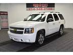 2013 Chevrolet Tahoe 1500 Ltz