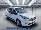 $38,995 2023 Ford Transit Connect with 2,640 miles!
