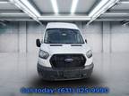 $44,995 2023 Ford Transit with 12,672 miles!