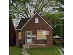 10319 MCKINNEY ST, Detroit, MI 48224 Single Family Residence For Sale MLS#