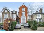 Richmond, Richmond upon Thames, 4 bedroom house for sale in Park Road