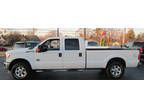 2013 Ford Super Duty F-250 Diesel Crew Cab 4x4**Rust Free!**Like New Inside and