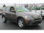 2011 Bmw X5 Awd 35d**Low Miles!**Diesel!**Like New Inside and Out!**All Pwr