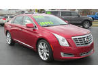 2014 Cadillac Xts Premium Edition Awd Sedan**Only 61,000 Miles!**Every