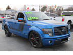 2014 Ford F-150 Reg Cab Fx2 Tremor Package**Only 78,000 Miles!**Rust Free!**Must