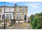 Lothair Road South, London, N4 4 bed end of terrace house for sale - £