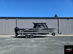 2024 Thunder Jet 24 Alexis Pro Gloss Black Boat for Sale