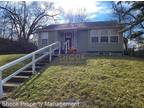 1707 Ferry St - Lafayette, IN 47901 - Home For Rent