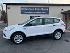 2015 Ford Escape FWD 4dr S