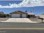 3260 Saratoga Ave - Lake Havasu City, AZ 86406 - Home For Rent
