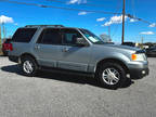 2006 Ford Expedition 4dr Special Service